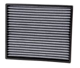 K&N 02-08 Toyota Corolla/Matrix Cabin Air Filter thumbnail 3