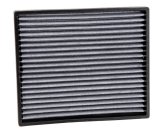 K&N 02-08 Toyota Corolla/Matrix Cabin Air Filter thumbnail 7