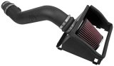 K&N 2016 Ford F-150 3.5L AirCharger Performance Intake thumbnail 3