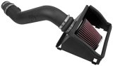 K&N 2016 Ford F-150 3.5L AirCharger Performance Intake thumbnail 4