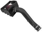 K&N 2016 Ford F-150 3.5L AirCharger Performance Intake thumbnail 9
