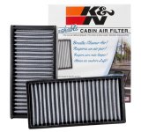 K&N 01-05 Honda Civic Cabin Air Filter thumbnail 5