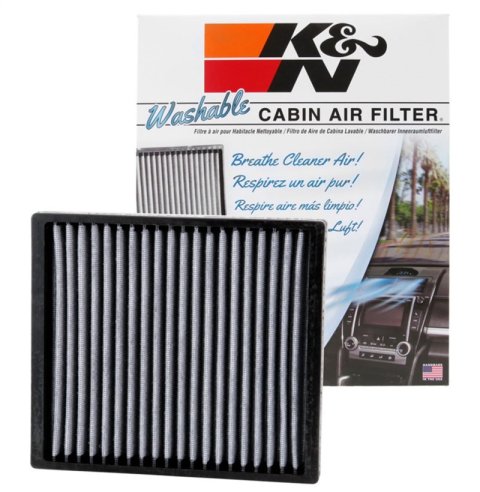 K&N Scion 07-12 Dodge Caliber Cabin Air Filter thumbnail 5