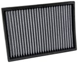 K&N 11-15 Chrysler 300 / 11-15 Dodge Challenger Cabin Filter thumbnail 2