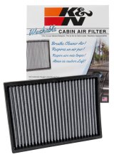K&N 11-15 Chrysler 300 / 11-15 Dodge Challenger Cabin Filter thumbnail 4