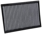 K&N 11-15 Chrysler 300 / 11-15 Dodge Challenger Cabin Filter thumbnail 6