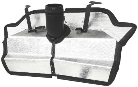 K&N 20-21 Chevrolet Corvette Stingray 6.2L V8 F/I AirCharger Performance Intake System thumbnail 9
