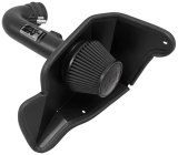 K&N 2015 Ford Mustang GT 5.0L V8 Black Performance Intake Kit thumbnail 1