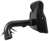 K&N 2015 Ford Mustang GT 5.0L V8 Black Performance Intake Kit thumbnail 5