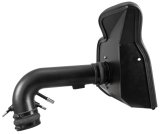 K&N 2015 Ford Mustang GT 5.0L V8 Black Performance Intake Kit thumbnail 6