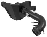 K&N 2015 Ford Mustang GT 5.0L V8 Black Performance Intake Kit thumbnail 9