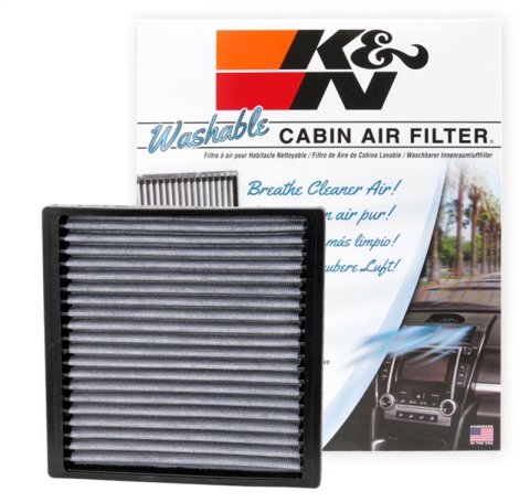 K&N 05-16 Toyota Tacoma Cabin Air Filter thumbnail 6