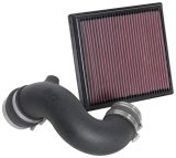 K&N 17-19 Chevrolet Colorado L4-2.5L F/I 57 Series FIPK Performance Intake Kit thumbnail 1