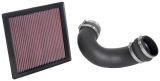 K&N 17-19 Chevrolet Colorado L4-2.5L F/I 57 Series FIPK Performance Intake Kit thumbnail 4
