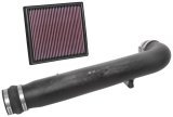 K&N 17-20 Chevrolet Colorado V6-3.6L F/I 57 Series FIPK Performance Intake Kit thumbnail 1
