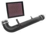 K&N 17-20 Chevrolet Colorado V6-3.6L F/I 57 Series FIPK Performance Intake Kit thumbnail 2