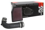K&N 19-20 Chevrolet Silverado V6-4.3L F/I 57 Series FIPK Performance Intake Kit thumbnail 3