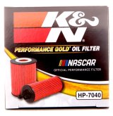 K&N 2020 Mercedes-Benz C43 AMG Oil Filter thumbnail 7