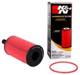K&N 2020 Mercedes-Benz C43 AMG Oil Filter thumbnail 9