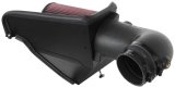 K&N 20-21 Ford Mustang GT500 5.2L V8 AirCharger Performance Intake thumbnail 6