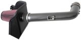 K&N 2020 Ford F250/350 6.2L V8 High Flow Performance Intake Kit thumbnail 1