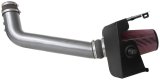 K&N 2020 Ford F250/350 6.2L V8 High Flow Performance Intake Kit thumbnail 4