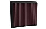 K&N 20-21 Ford F250/F350 Super Duty 6.2/6.7/7.3L V8 Replacement Air Filter thumbnail 5