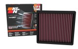 K&N 20-21 Ford F250/F350 Super Duty 6.2/6.7/7.3L V8 Replacement Air Filter thumbnail 6