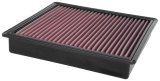 K&N 20-21 Ford F250/F350 Super Duty 6.2/6.7/7.3L V8 Replacement Air Filter thumbnail 7