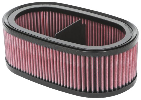 K&N 20-21 Chevrolet Corvette 6.2L V8 Replacement Air Filter thumbnail 2