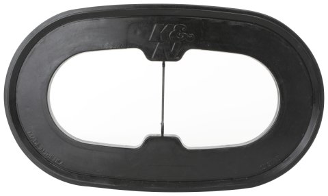 K&N 20-21 Chevrolet Corvette 6.2L V8 Replacement Air Filter thumbnail 3
