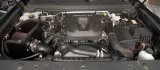 K&N 16-19 Chevrolet Colorado L4-2.8L DSL Performance Intake Kit thumbnail 6