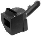 K&N 17-19 Chevrolet/GMC 2500/3500 HD V8-6.6L DSL Performance Intake Kit thumbnail 1