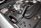 K&N 17-19 Chevrolet/GMC 2500/3500 HD V8-6.6L DSL Performance Intake Kit thumbnail 2