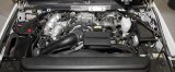 K&N 17-19 Chevrolet/GMC 2500/3500 HD V8-6.6L DSL Performance Intake Kit thumbnail 4