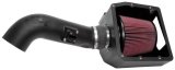 K&N 17-19 Chevrolet/GMC 2500/3500 HD V8-6.6L DSL Performance Intake Kit thumbnail 6