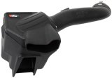 K&N 63 Series AirCharger Performance Intake 20-21 Ford F250 V8-6.7L DSL thumbnail 1