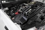 K&N 63 Series AirCharger Performance Intake 20-21 Ford F250 V8-6.7L DSL thumbnail 4
