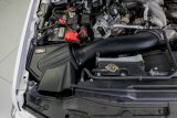 K&N 63 Series AirCharger Performance Intake 20-21 Ford F250 V8-6.7L DSL thumbnail 7