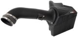 K&N 63 Series AirCharger Performance Intake 20-21 Ford F250 V8-6.7L DSL thumbnail 9