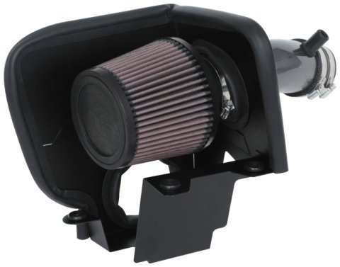 K&N 19-20 Mazda 3 L4-2.5L Typhoon Air Intake thumbnail 1
