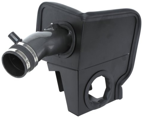 K&N 19-20 Mazda 3 L4-2.5L Typhoon Air Intake thumbnail 2