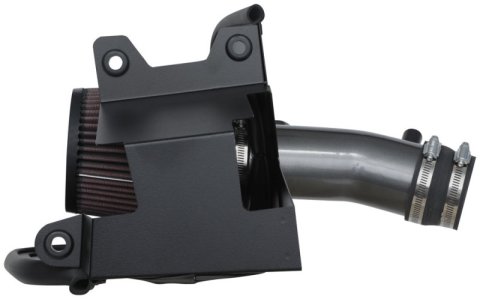 K&N 19-20 Mazda 3 L4-2.5L Typhoon Air Intake thumbnail 4
