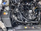 K&N 2021 Ford Bronco V6-2.7L F/I AirCharger Performance Intake thumbnail 2