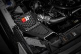 K&N 2021 Ford Bronco V6-2.7L F/I AirCharger Performance Intake thumbnail 3
