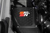 K&N 2021 Ford Bronco V6-2.7L F/I AirCharger Performance Intake thumbnail 4