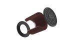 K&N 2021 FORD BRONCO 2.3/2.7L F/I thumbnail 6