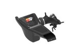 K&N 2021+ Ford Bronco VL4-2.3L F/I AirCharger Performance Intake thumbnail 1