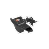 K&N 2021+ Ford Bronco VL4-2.3L F/I AirCharger Performance Intake thumbnail 9