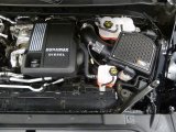 K&N 63 Series AirCharger Performance Intake 20-21 Chevrolet 1500 L6-3.0 DSL thumbnail 2